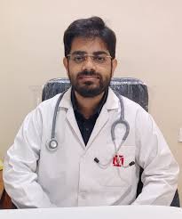 Dr V Karthik